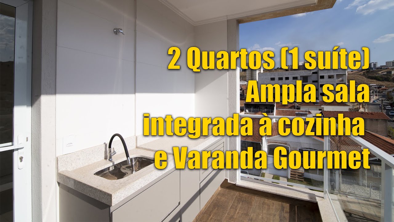 Watch Now Venda Apto | 2 quartos (1 suíte) | Jd. Country Club | Poços de Caldas-MG (FINAL 1) Venda Apto | 2 quartos (1 suíte) | Jd. Country Club | Poços de Caldas-MG (FINAL 1)