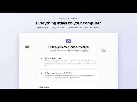 Item video thumbnail