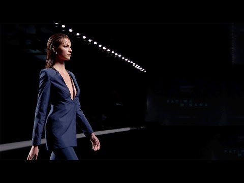 Fatima Minana | Spring Summer 2021 | Full Show