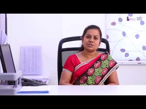Dr Ambika - Consultant Obstetrician & Gynecologist | Video at Rainbow Hospitals