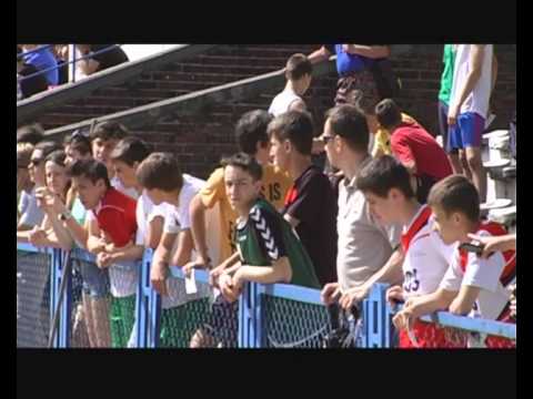 Podsumowanie  Gimnazjady Młodzieży w Lekkiej Atletyce.