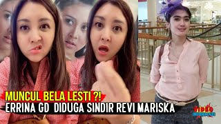 Download lagu Muncul Bela Lesti Kejora Errina GD Sindir Revi Mariska?! SESEPUH GENTA BUANA KELUAR mp3 Download lagu Muncul Bela Lesti Kejora Errina GD Sindir Revi Mariska?! SESEPUH GENTA BUANA KELUAR mp3