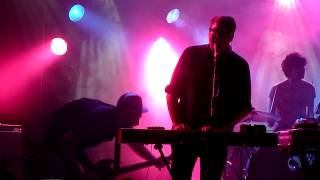 Hookworms - Beginners (Live at Roskilde Festival, July 5th, 2014)