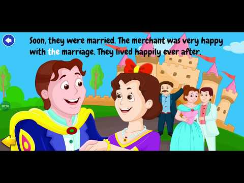 Beauty and The Beast