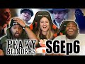 We Are Finally At the Finale! Peaky Blinders Season 6 Episode 6 Reaction