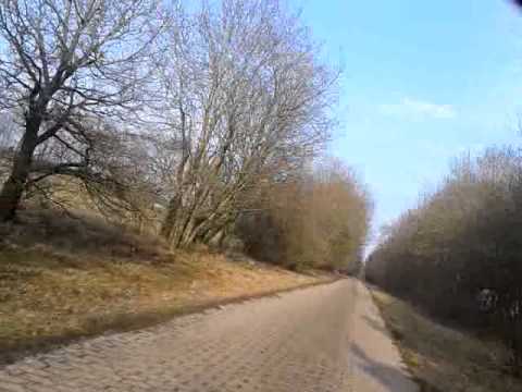 Kymco Super 9 AC mit RANZ POWER !!!