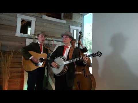 I’ll Go Stepping Too - Jake and Ira