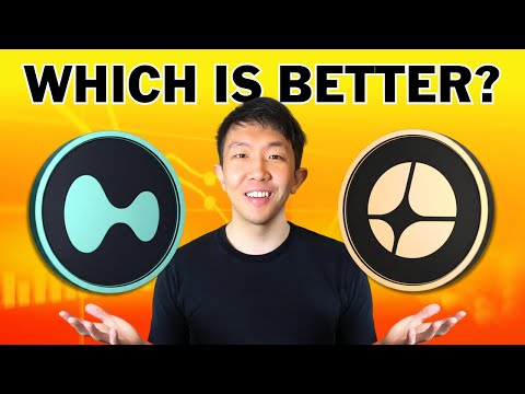 Aster vs. Hyperliquid, Who Wins in 2025?