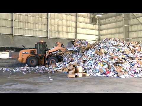 04.21.2017 Pasco  County Utilities (Recycling)