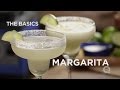 How To Make A Margarita Classic And Frozen The Basics On QVC