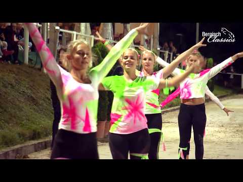 Bergisch Classics 2019 Shownight