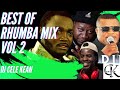 BEST OF RHUMBA MIX 2024 VOL 2 DJ CELE KEAN X MADILU FRANCO PAPAWEMBA BILIA BEL KANDABONGO TABULEY