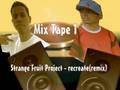 Strange Fruit Project - recreate mix tape 1