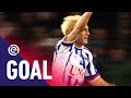 PETTER HANSSON VANAF RUIM DERTIG METER! Petter Hansson | PSV - sc Heerenveen (09-11-2002) | Goal