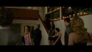 Everything ~ Twilight: New Moon ~ Queensryche