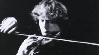 Violin Concerto No. 4 - Adagio Religioso