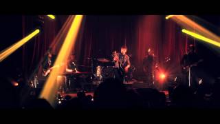 Lancement &#39;&#39; Fabriquer l&#39;aube &#39;&#39; : Vincent Vallières