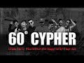 60° Cypher | Official Video | Lil Boba, Don KJ, Harry, Dr. Shaggy, Dodam00, Hardy9 & Dope Chain