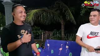 Download lagu Sene Diri Demo | Radin Mas Uji Ajok Faiz WV Duet Lagu Baru Di Majlis Hari Lahir Eda Ezrin mp3