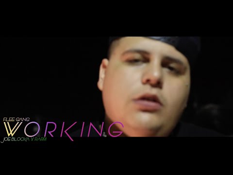 [FLEE GANG] Joe Blocka x Rarri - WORKING | Shot by | @IAMLORDRIO