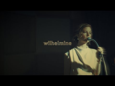 Wilhelmine - Fluss (Offizielles Video)