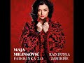 Kad Dunja Zamiriše Maja Milinković