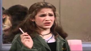Marla Sokoloff - Full House (S7, Ep 5)