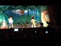Dora The Explorer Live Show Go Diego Go Theme Song