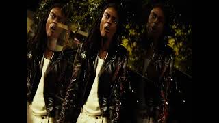 Cover art for ME & GANG