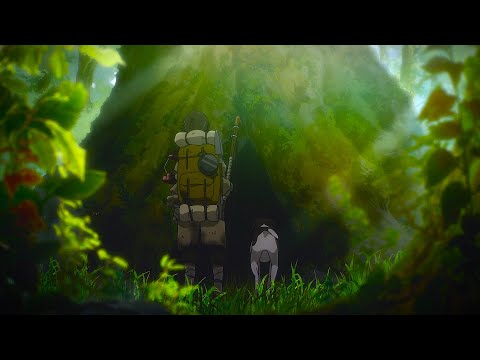 Attack on Titan the final chapter credit and post credit scene (4K 60FPS) With Original Song