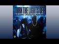 Justė Jaxstyle Jon Turn The Lights Off Gabry Ponte Extended Remix