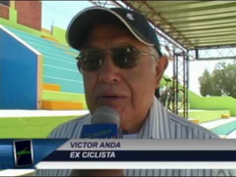 CICLISMO AREQUIPEÑO: GLORIAS VIVIENTES