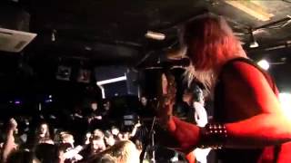 Toxic Holocaust   Lord of the Wasteland Relapse Records   YouTube