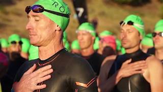 2018 IRONMAN Santa Rosa 2018 IRONMAN Santa Rosa