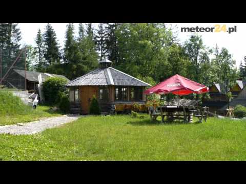 Dom Wczasowy Jesionkówka - Poronin meteor24.pl