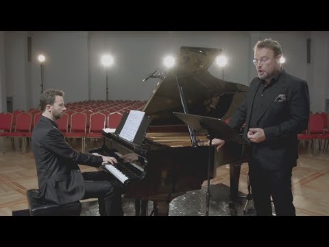 „Dziad i baba”: pieśń #1 | „Śpiewnik – nie tylko – domowy” | Rok Moniuszki w PWM