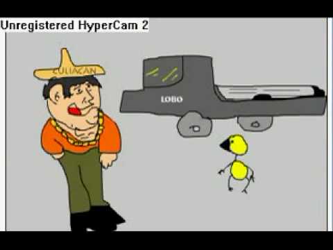 killer pollo-juancho y nacho