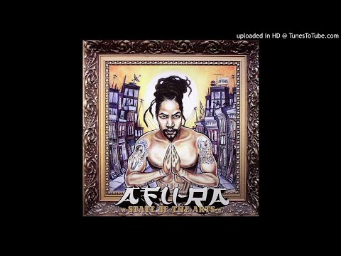 Afu-Ra - Pusha (Ft Royce Da 5'9')