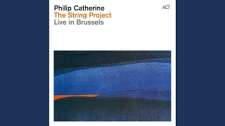 L' Eternel Desir (Live)