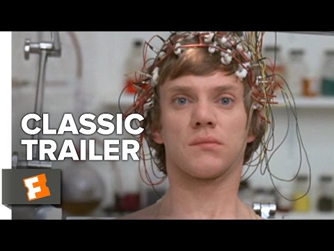 Trailers Smile, Man!