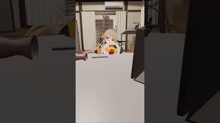 いろはの部屋でいろいろ#超かぐや姫 #CosmicPrincessKaguya #netflix  #VRSNS #vrchat
