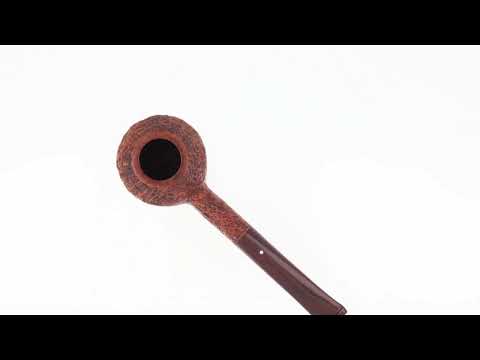 Pipe Dunhill County 3 shape tomato quaint