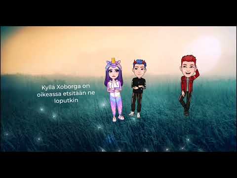 10 Manaajaa Kausi 1 jakso 2 Uusia ulottuvuuksia