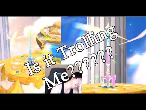 Will I get TROLLED? - Dragalia Lost Heroes Summons! + Alfonse's Trial First Clear was Deathless!