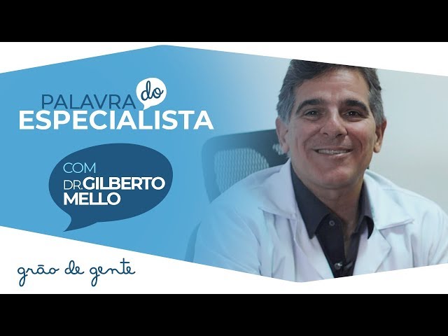 SEXO NA GRAVIDEZ | PALAVRA DO ESPECIALISTA