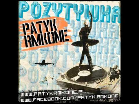Patyk / RmkOne - Spokolenie