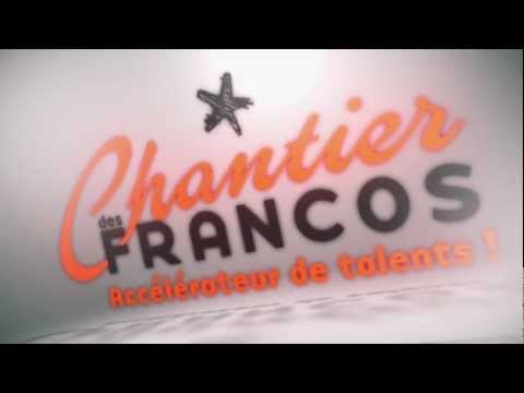 Le chantier des francos ( francos reporters )