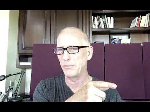 Episode 578 Scott Adams: All the News, With Coffee