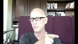 Episode 578 Scott Adams: All the News, With Coffee