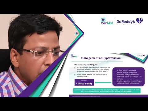 Hypertensive Kidney Disease